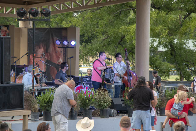 Stephenville, Texas
